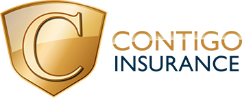 Contigo Insurance Agency Logo