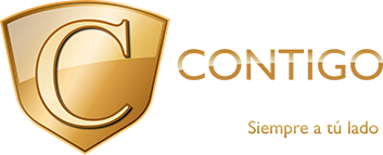 Contigo Insurance Agency Logo
