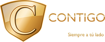 Contigo Insurance Agency Logo